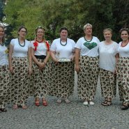 Dożynki 2019