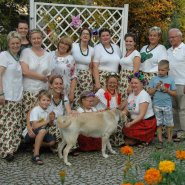 Dożynki 2019