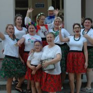 Dożynki 2019