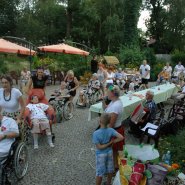 Dożynki 2019