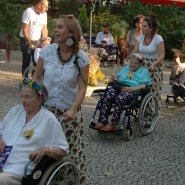 Dożynki 2019