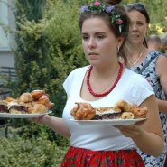 Dożynki 2019