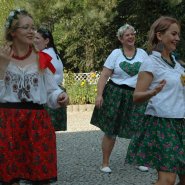 Dożynki 2019