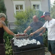 Dożynki 2019