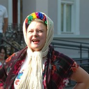 Dożynki 2019