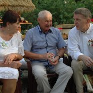 Dożynki 2019