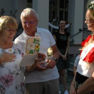 Dożynki 2019