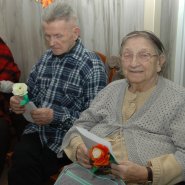 Dzień babci i dziadka