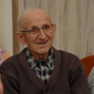 Dzień babci i dziadka