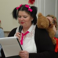 Dzień babci i dziadka