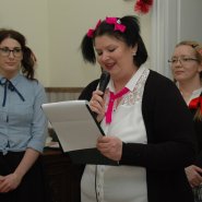 Dzień babci i dziadka