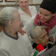 Dzień babci i dziadka