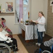 Dzień chorych w naszej Kaplicy