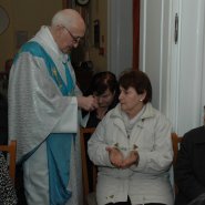 Dzień chorych w naszej Kaplicy
