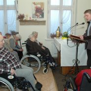 Dzień chorych 2019