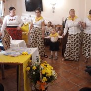 Dzień papieski 2019