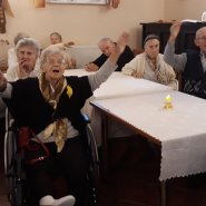Dzień papieski 2019