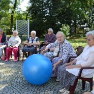 Głowy pełne pomysłów