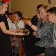 Kończy się czas jasełek