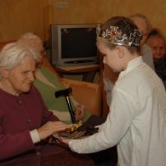 Kończy się czas jasełek