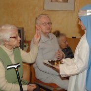 Kończy się czas jasełek