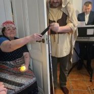 Jasełka 2025