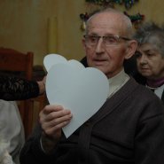 Dom pełen kolęd i wzruszeń