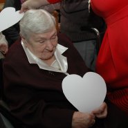 Dom pełen kolęd i wzruszeń