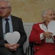 Dom pełen kolęd i wzruszeń