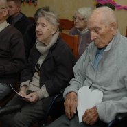 Dom pełen kolęd i wzruszeń