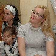 Dom pełen kolęd i wzruszeń