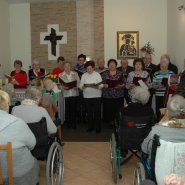 Kolędowanie 2019