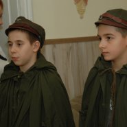 Kolędowanie 2019