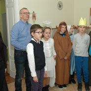 Kolędowanie 2019