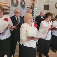 Kolędowanie 2023