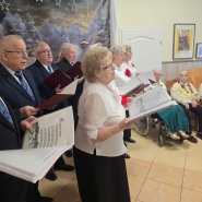 Kolędowanie 2025