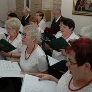 Kolędowanie zespół Żydowianie