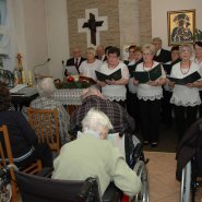 Kolędowanie zespół Żydowianie