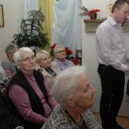 Kolędowanie zespół Żydowianie