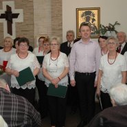 Kolędowanie zespół Żydowianie