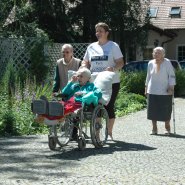 Ładujemy akumulatory
