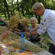Raport z mijającego lata