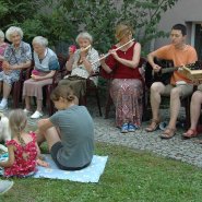 Raport z mijającego lata