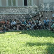 Raport z mijającego lata