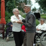 Lato, gitara, śpiew