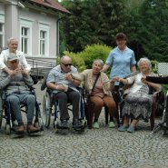 Lato, gitara, śpiew