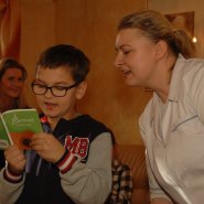 Rosną nowi wolontariusze