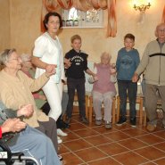 Rosną nowi wolontariusze