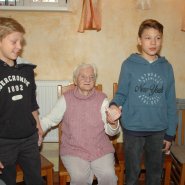 Rosną nowi wolontariusze