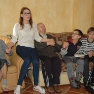 Rosną nowi wolontariusze